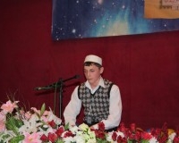 Конкурсант