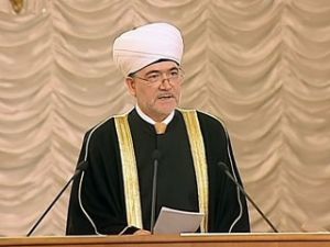 Равиль-хазрат Гайнутдин