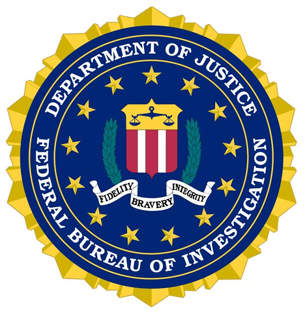 Federal Uniform Crime Reporting Program