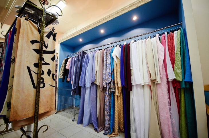 Мусульманская Одежда Интернет Магазин Ал Кибла