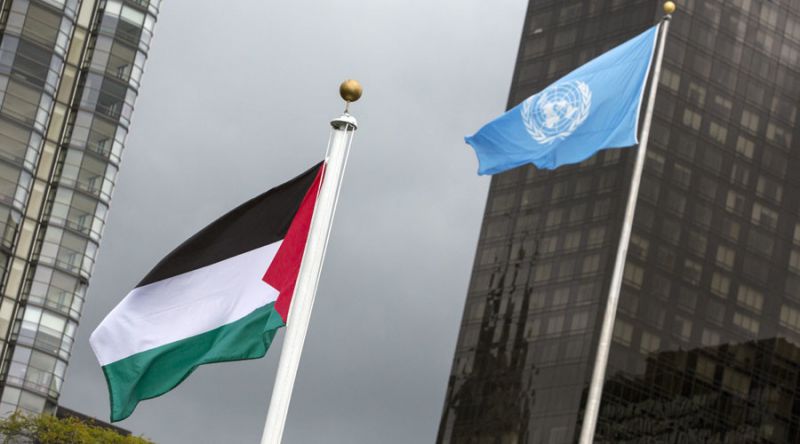 Image result for оон флаг палестины