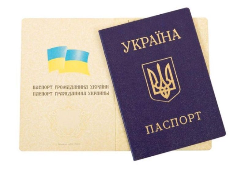 Фото На Паспорт В Хиджабе В России