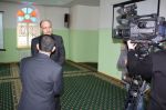 Интервью для саратовского ТВ